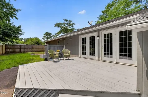 300 Ashebrook Drive Raleigh NC 27609