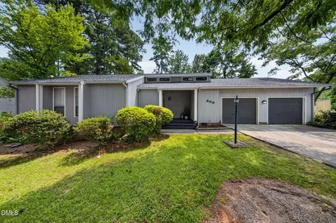 300 Ashebrook Drive Raleigh NC 27609