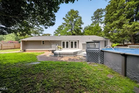 300 Ashebrook Drive Raleigh NC 27609
