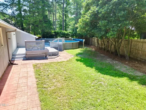 300 Ashebrook Drive Raleigh NC 27609