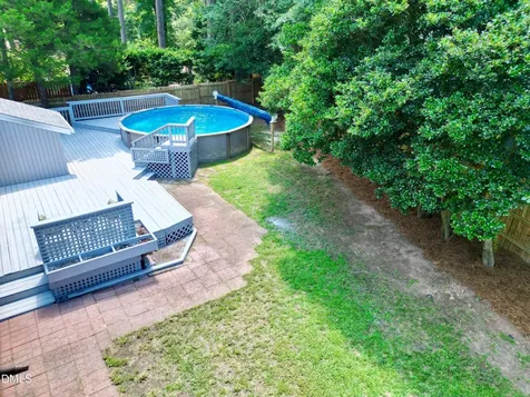 300 Ashebrook Drive Raleigh NC 27609