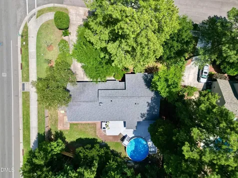300 Ashebrook Drive Raleigh NC 27609