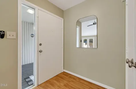 300 Ashebrook Drive Raleigh NC 27609