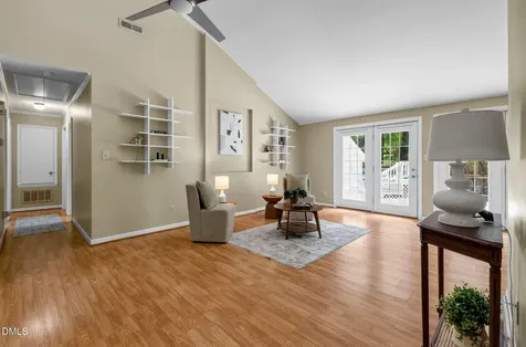 300 Ashebrook Drive Raleigh NC 27609