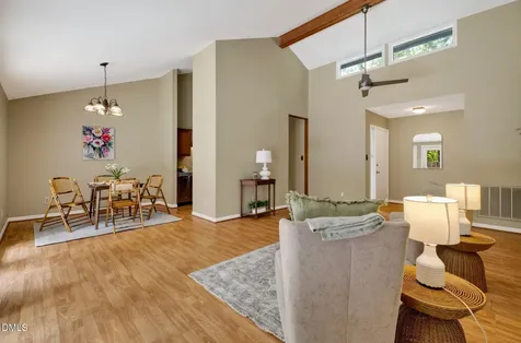 300 Ashebrook Drive Raleigh NC 27609