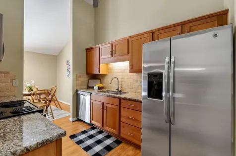 300 Ashebrook Drive Raleigh NC 27609