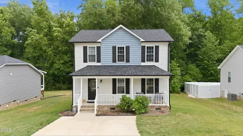 889 Berg Street Asheboro NC 27203