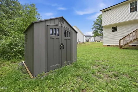 889 Berg Street Asheboro NC 27203