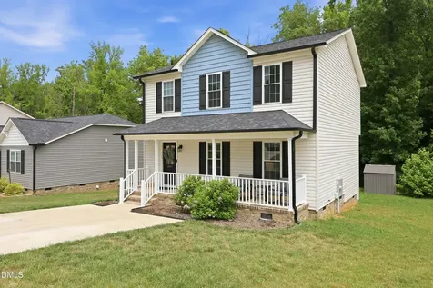 889 Berg Street Asheboro NC 27203