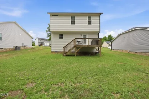 889 Berg Street Asheboro NC 27203
