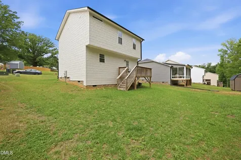 889 Berg Street Asheboro NC 27203