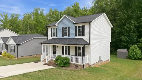 889 Berg Street Asheboro NC 27203