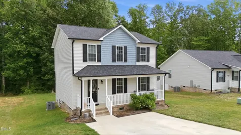 889 Berg Street Asheboro NC 27203