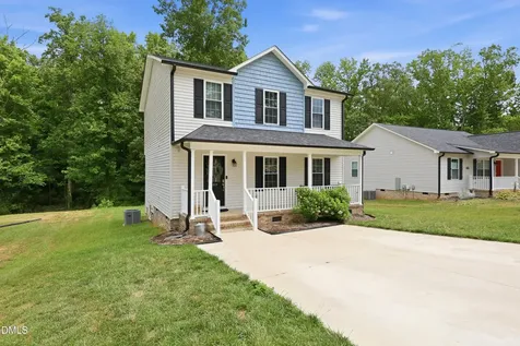 889 Berg Street Asheboro NC 27203