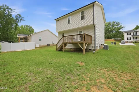 889 Berg Street Asheboro NC 27203