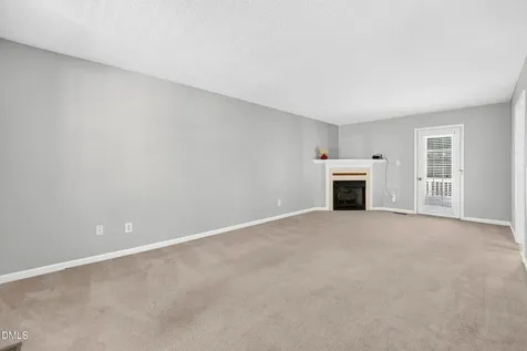 1321 E Turret Court Fuquay Varina NC 27526