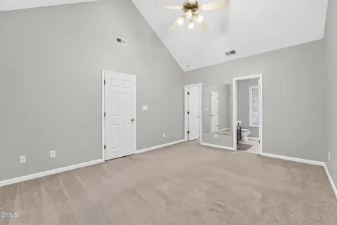 1321 E Turret Court Fuquay Varina NC 27526