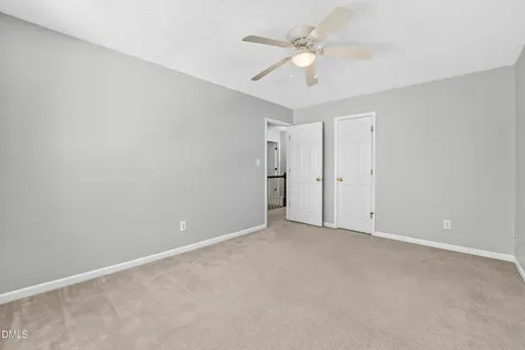 1321 E Turret Court Fuquay Varina NC 27526