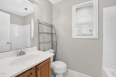 1321 E Turret Court Fuquay Varina NC 27526