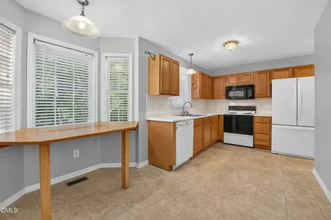 1321 E Turret Court Fuquay Varina NC 27526