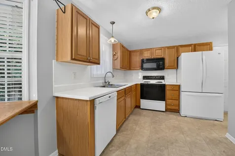 1321 E Turret Court Fuquay Varina NC 27526