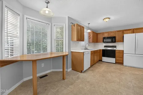 1321 E Turret Court Fuquay Varina NC 27526