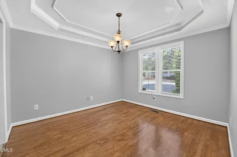 1321 E Turret Court Fuquay Varina NC 27526