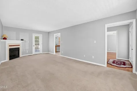 1321 E Turret Court Fuquay Varina NC 27526