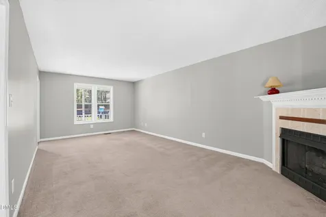 1321 E Turret Court Fuquay Varina NC 27526