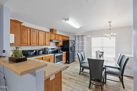 1510 Mark Massengill Drive Raleigh NC 27610