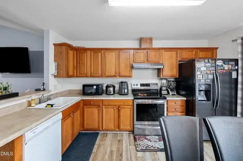 1510 Mark Massengill Drive Raleigh NC 27610