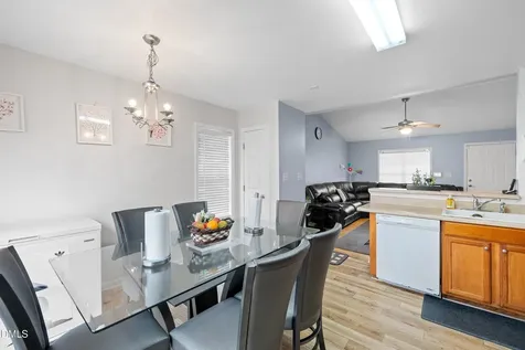 1510 Mark Massengill Drive Raleigh NC 27610