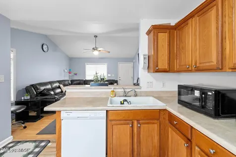 1510 Mark Massengill Drive Raleigh NC 27610
