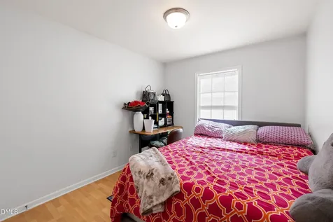 1510 Mark Massengill Drive Raleigh NC 27610