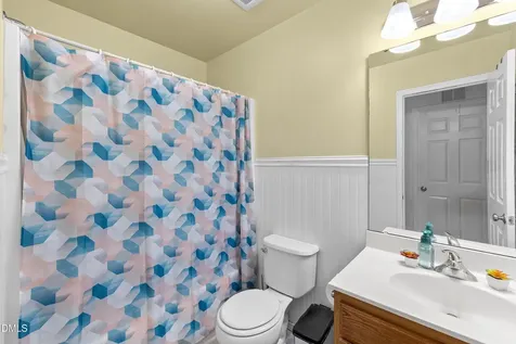 1510 Mark Massengill Drive Raleigh NC 27610