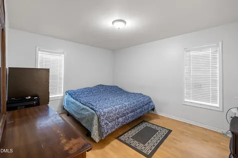 1510 Mark Massengill Drive Raleigh NC 27610