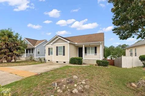 1510 Mark Massengill Drive Raleigh NC 27610