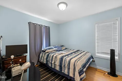 1510 Mark Massengill Drive Raleigh NC 27610