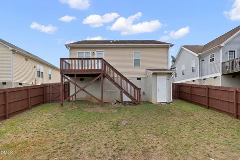 1510 Mark Massengill Drive Raleigh NC 27610