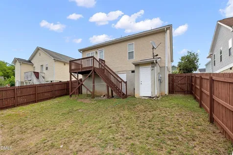 1510 Mark Massengill Drive Raleigh NC 27610