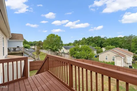 1510 Mark Massengill Drive Raleigh NC 27610