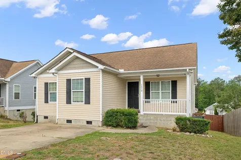 1510 Mark Massengill Drive Raleigh NC 27610
