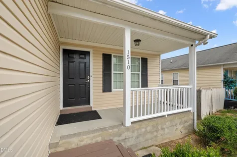 1510 Mark Massengill Drive Raleigh NC 27610