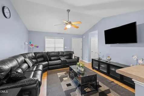 1510 Mark Massengill Drive Raleigh NC 27610