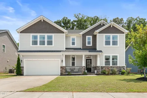 171 Belleforte Park Circle Garner NC 27529