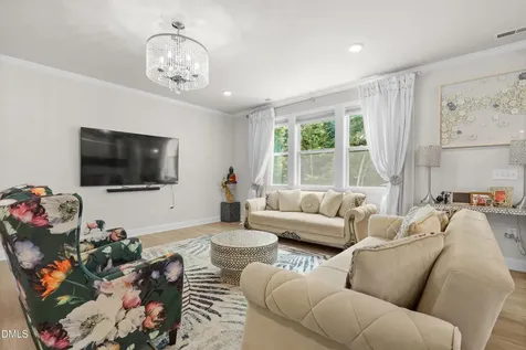 171 Belleforte Park Circle Garner NC 27529