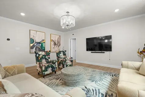171 Belleforte Park Circle Garner NC 27529