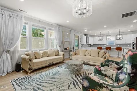 171 Belleforte Park Circle Garner NC 27529