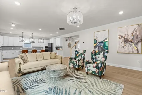 171 Belleforte Park Circle Garner NC 27529