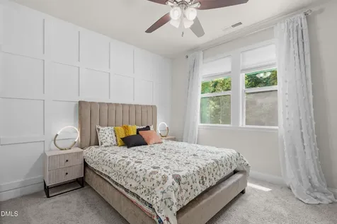 171 Belleforte Park Circle Garner NC 27529